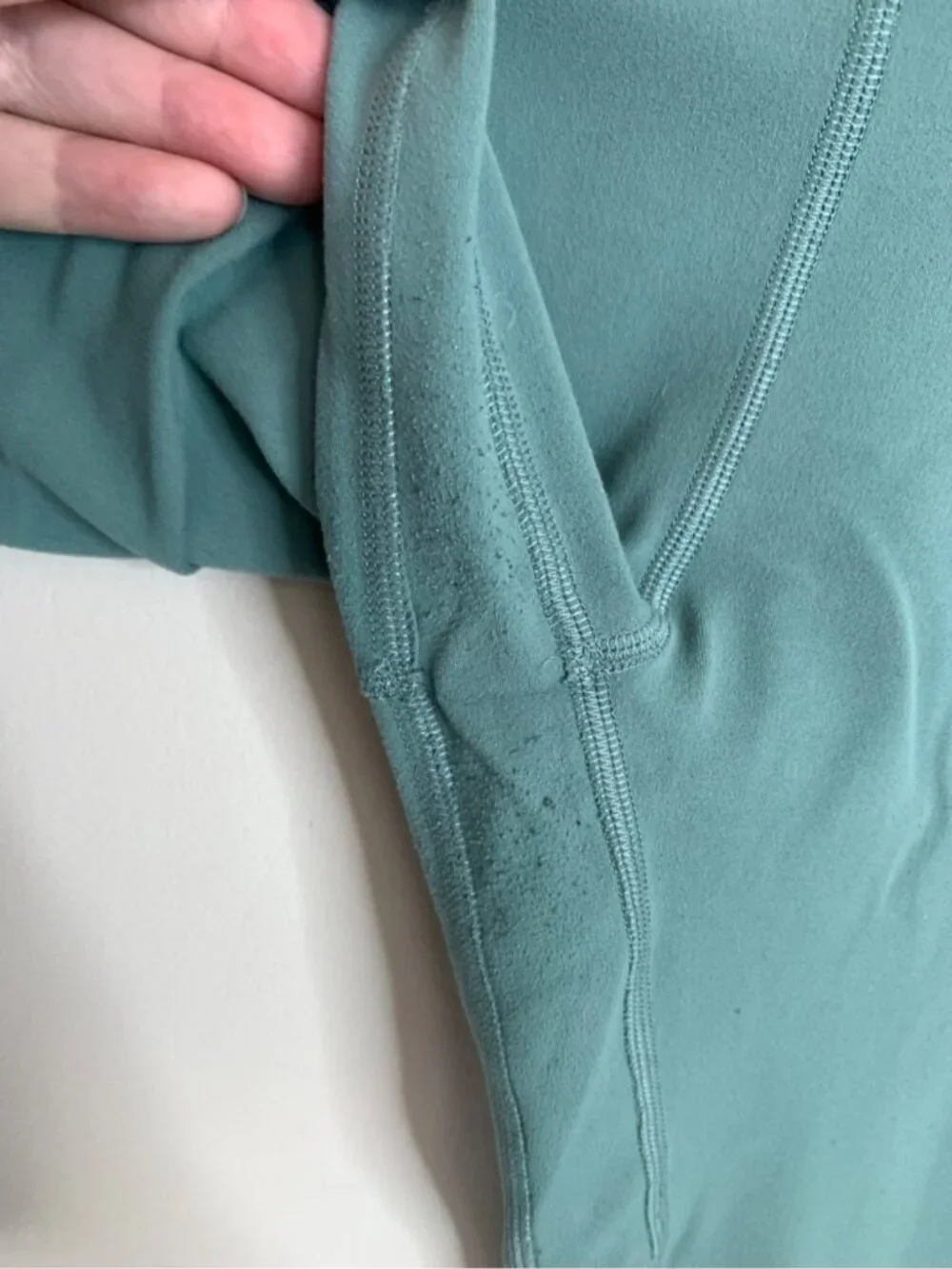 Lululemon Align Crop *21